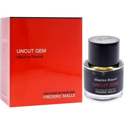 Frederic Malle Uncut Gem Eau de Parfum (EDP) Mixte 50ml