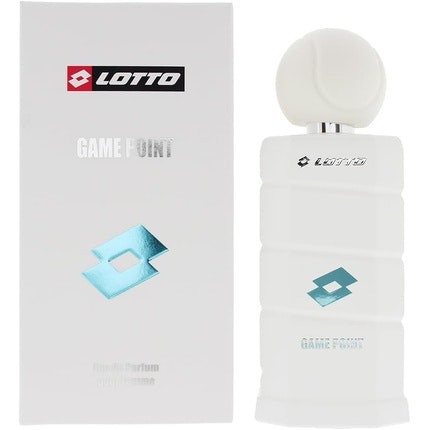 Lotto Game Point pour femme  Eau De Parfum 100ml Lotto