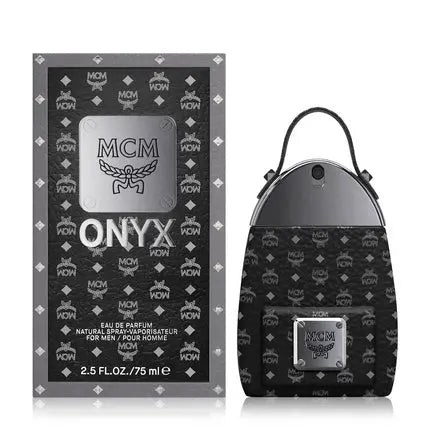 MCM ONYX Eau de Parfum 2.5 Fl Oz Mcm