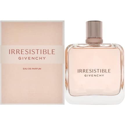 Givenchy Irresistible Eau de Parfum 80ml Unisexe