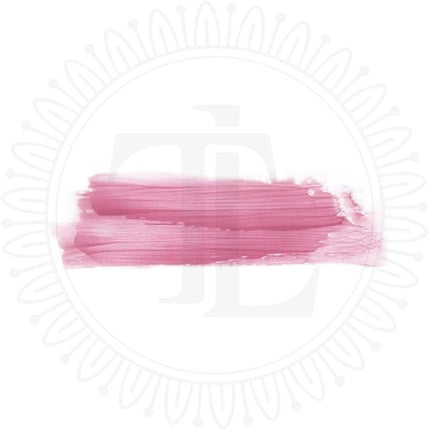 T. LeClerc Transparent Lipstick 02 Tulle Vegan Dermatologically Tested