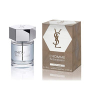 Yves Saint Laurent L'Homme Ultime Eau de Parfum 100ml