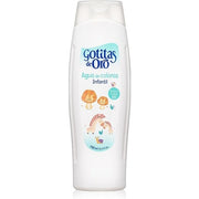 Instituto Espaol Gotitas De Oro Eau De Cologne 750ml