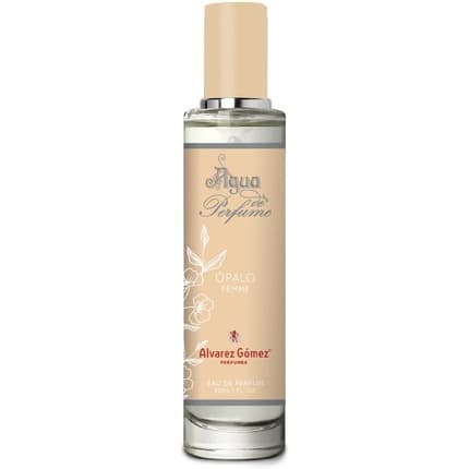 Alvarez Gómez Alvarez Gomez Ópalo Femme Eau de Parfum 30ml pour femme
