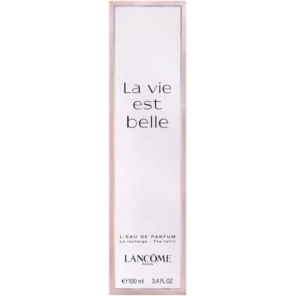 Lancôme La Vie Est Belle Refill Eau de Parfum (EDP) Mixte 100ml
