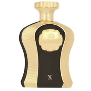 Afnan Highness X Brown Unisex Eau de Parfum (EDP) Mixte 100ml