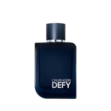 Calvin Klein Defy Woody 's Cologne with Mandarin Oil Eau de Parfum (EDP) Homme