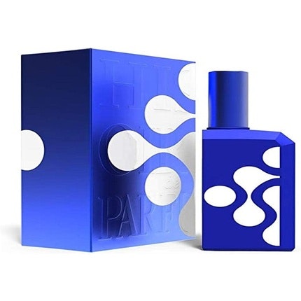 Histoires De Parfums This Is Not A Bleu Bottle 1.4 Eau De Parfum 60ml Maison des fragrances