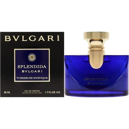 Bvlgari Splendida Tubereuse Mystique Bvlgari Eau de Parfum (EDP) Femme 50ml