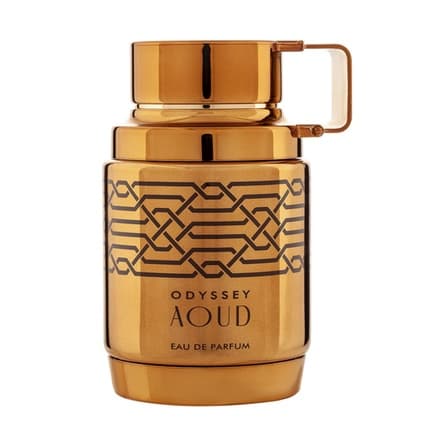 Armaf Odyssey Aoud Eau de Parfum (EDP) Mixte 100ml
