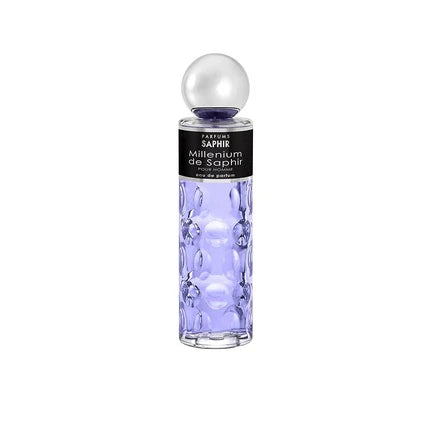 Saphir Millenium Eau de Parfum 200ml for men