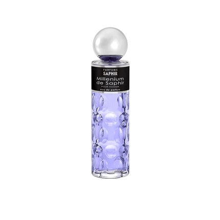 Saphir Millenium Edp Spray 200 Ml