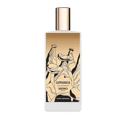 Memo Paris Cappadocia Eau De Parfum 75ml