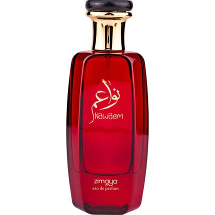 Zimaya Newaem Eau de Parfum (EDP) Femme 100ml