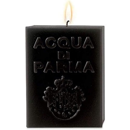 Acqua di Parma Parfum d Candle Black Cube Acqua di Parma