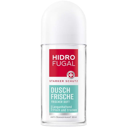 Hidrofugal Shower Fresh Roll-On 50ml Hidrofugal