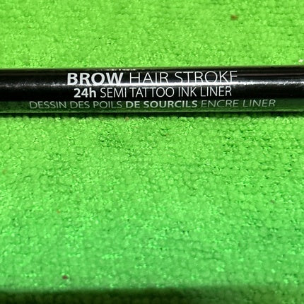 Gosh Brown Hair Stroke Precision Brow Styling Pen 003 Dark Brown