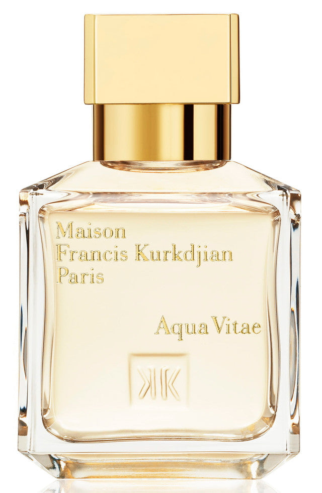 Maison Francis Kurkdjian Aqua Vitae Eau de Toilette 70ml Unisexe