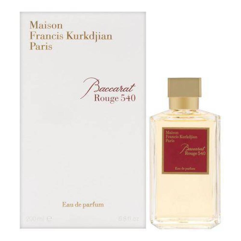 Maison des fragrances
