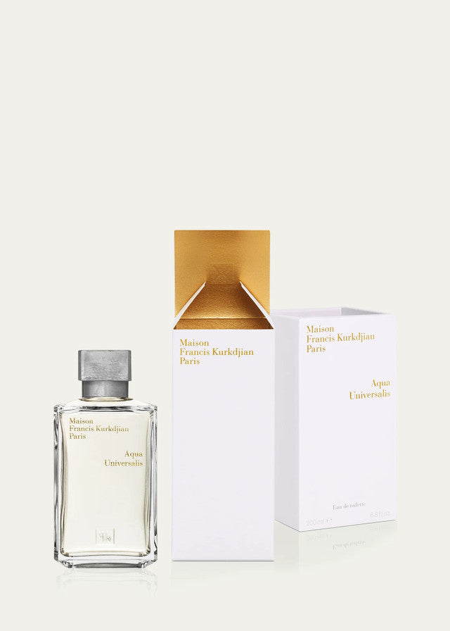 Maison Francis Kurkdjian Aqua Universalis Unisex Eau de Toilette 200ml Unisexe
