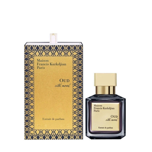 Maison Francis Kurkdjian Oud Silk Mood Extrait de Unisex Scent Parfum 70ml Unisexe