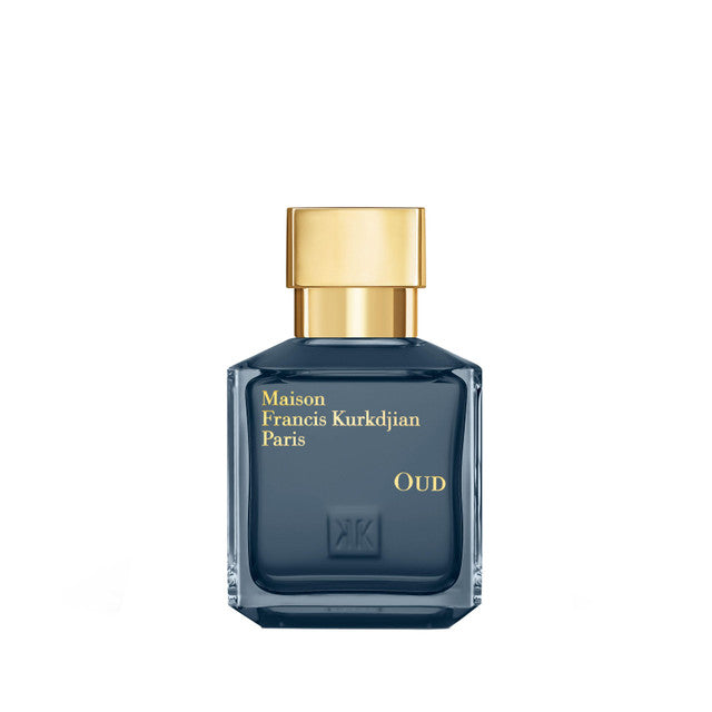Maison Francis Kurkdjian Oud Sealed Authentic Fast Finescents Eau de Parfum 70oz Unisexe