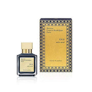 Maison Francis Kurkdjian Paris OUD SATIN MOOD Extrait de Luxury Scent Parfum 70ml Unisexe