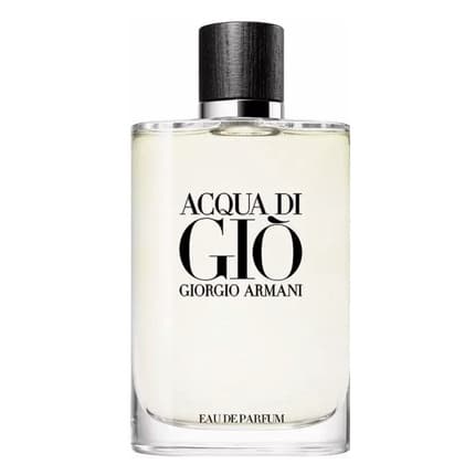 Giorgio Armani Acqua Di Gio Eau de Parfum (EDP) Homme 200ml