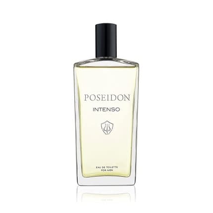 Instituto Espaol Poseidon Intenso Men Eau De Toilette Spray 150 Ml