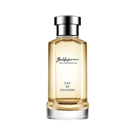 Baldessarini black man - eau de toilette 50ml