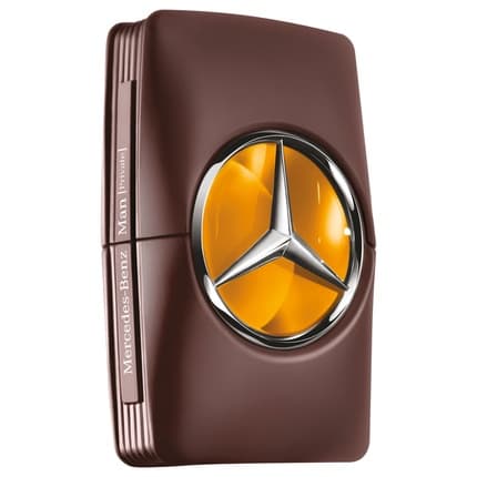 Mercedes-Benz Man Private Eau de Parfum (EDP) Mixte 100ml