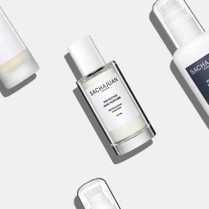 Sachajuan Protective Hair Clear 50ml Unisexe