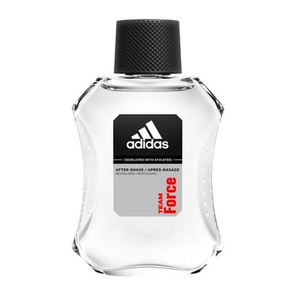 Team Force After Shave Lotion Fragrance (Fragrance) Mixte 100ml