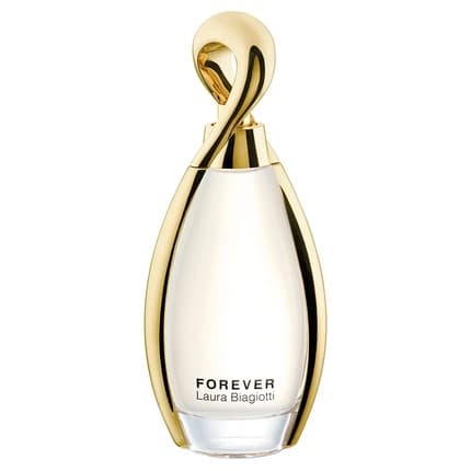 Laura Biagiotti Forever Gold For Her Eau De Parfum Spray 100ml