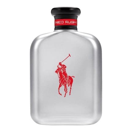 Ralph Lauren Polo Red Rush Eau de Toilette (EDT) Mixte 125ml