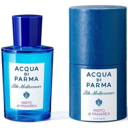 Acqua di Parma Blu Mediterraneo Mirto di Panarea Eau de Toilette 100ml Unisexe