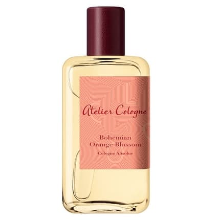 Atelier Cologne Bohemian Orange Blossom Eau de Cologne (EDC) Mixte 100ml
