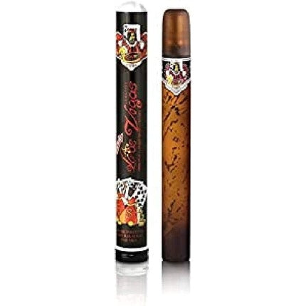 Cuba Original Cuba City Las Vegas For Men Eau De Toilette Spray 35ml