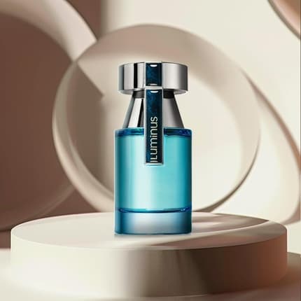 Rue Broca Luminous Eau de Parfum (EDP) Homme 100ml