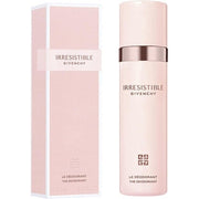 Givenchy IRRESISTIBLE The Deodorant 100ml Unisexe