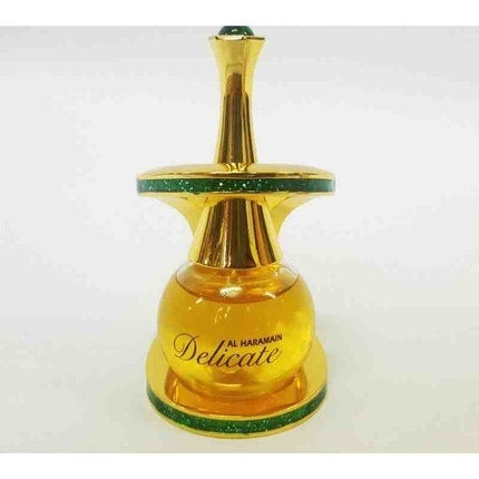 Delicate Parfum  Oil 24ml Unisex Red Fruits, Musk, Violet, Fresh Al-Haramain Al-Haramain