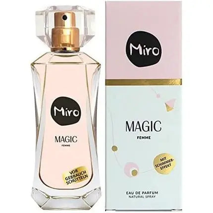 MIRO Magic Eau de Parfum 0.2kg Miro