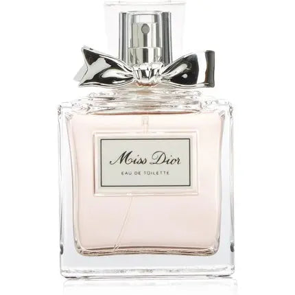 MISS DIOR Eau de Toilette Spray 100ml Dior