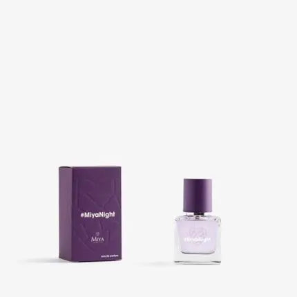 MIYA Cosmetics MiyaNight Eau de Parfum 30ml Miya Cosmetics