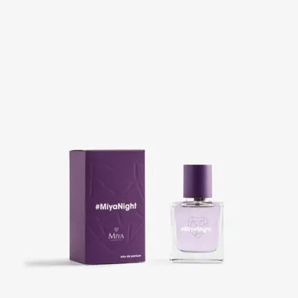 MIYA Cosmetics MiyaNight Eau de Parfum 50ml Miya Cosmetics