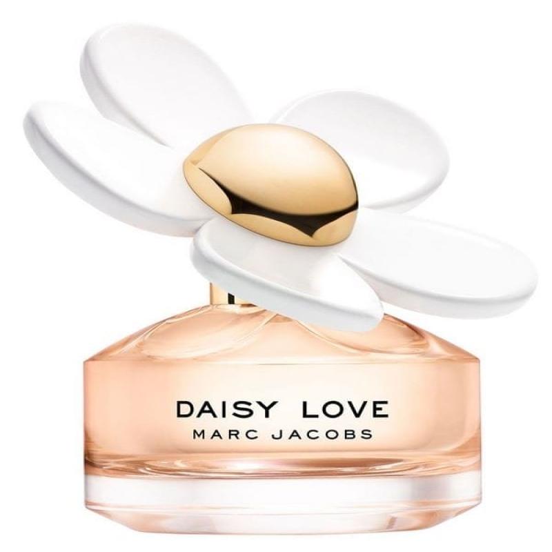 Marc Jacobs Daisy Love Eau De Toilette Spray 50ml