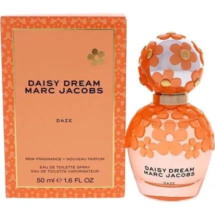 MJ Daisy Dream Daze Eau de Toilette Vaporisateur 50ml Marc Jacobs