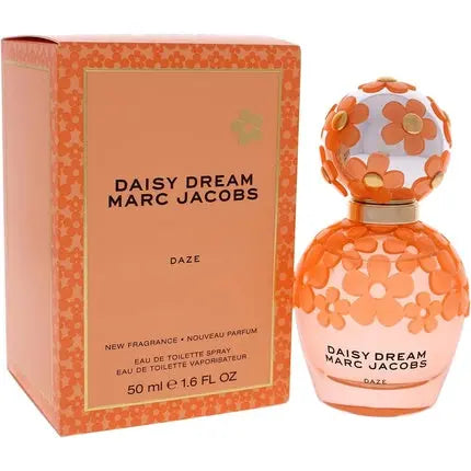 MJ Daisy Dream Daze Eau de Toilette Vaporisateur 50ml