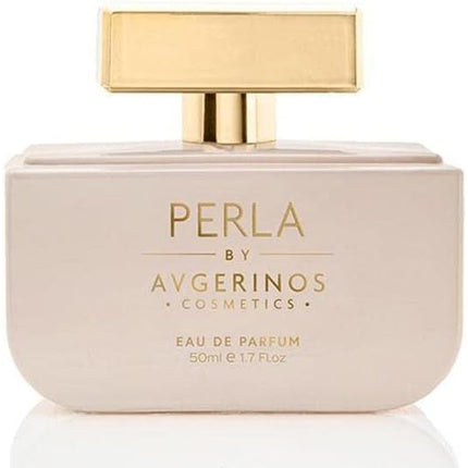 Avgerinos Cosmetics Perla Eau De Parfum 50ml Avgerinos Cosmetics