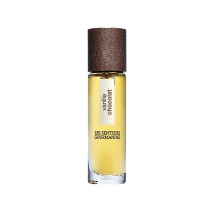 Les Senteurs Gourmandes Vanilla Chocolate Eau de Parfum 15ml Les Senteurs Gourmandes